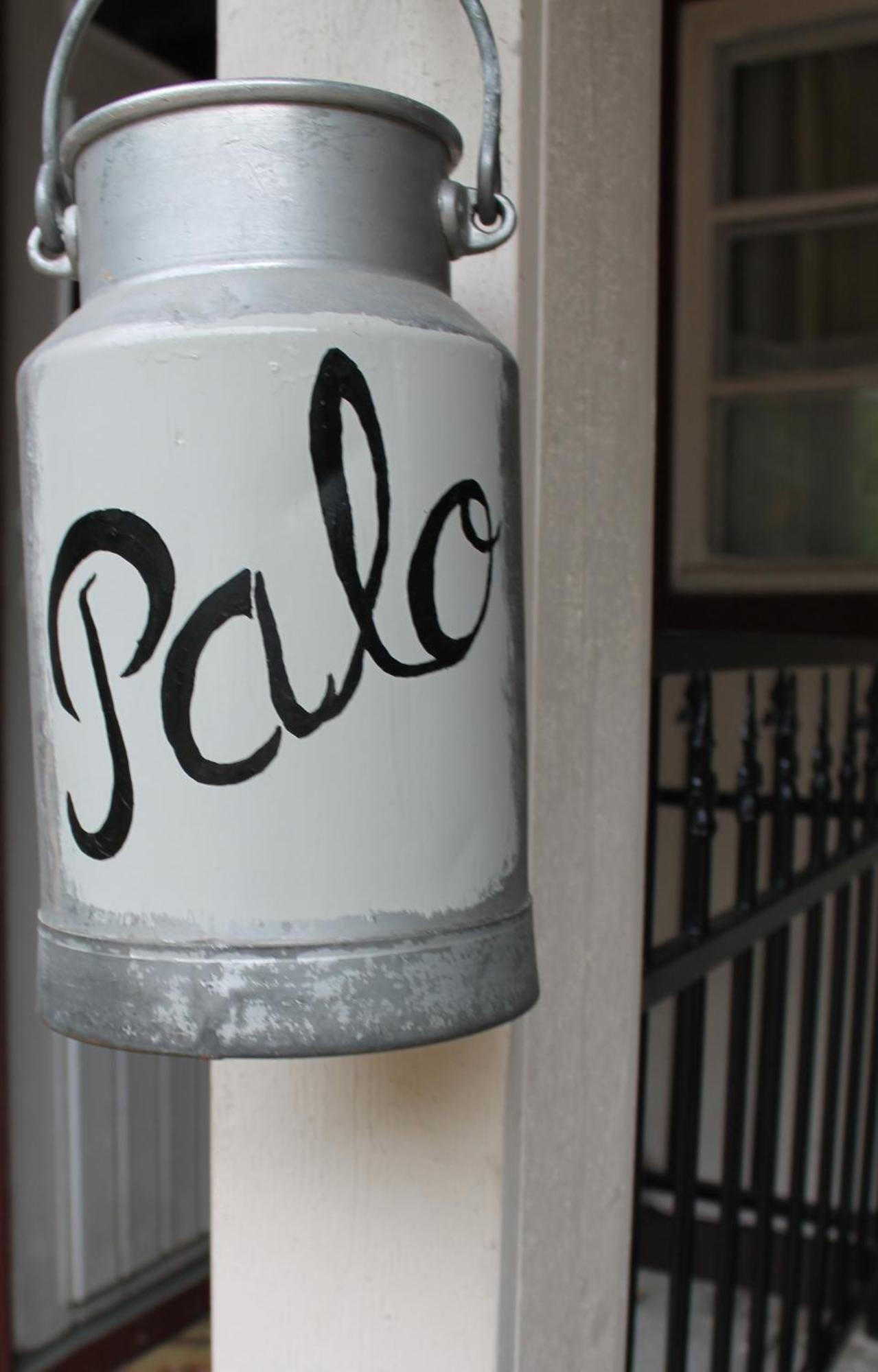 Hotel Palo Naantali Eksteriør billede