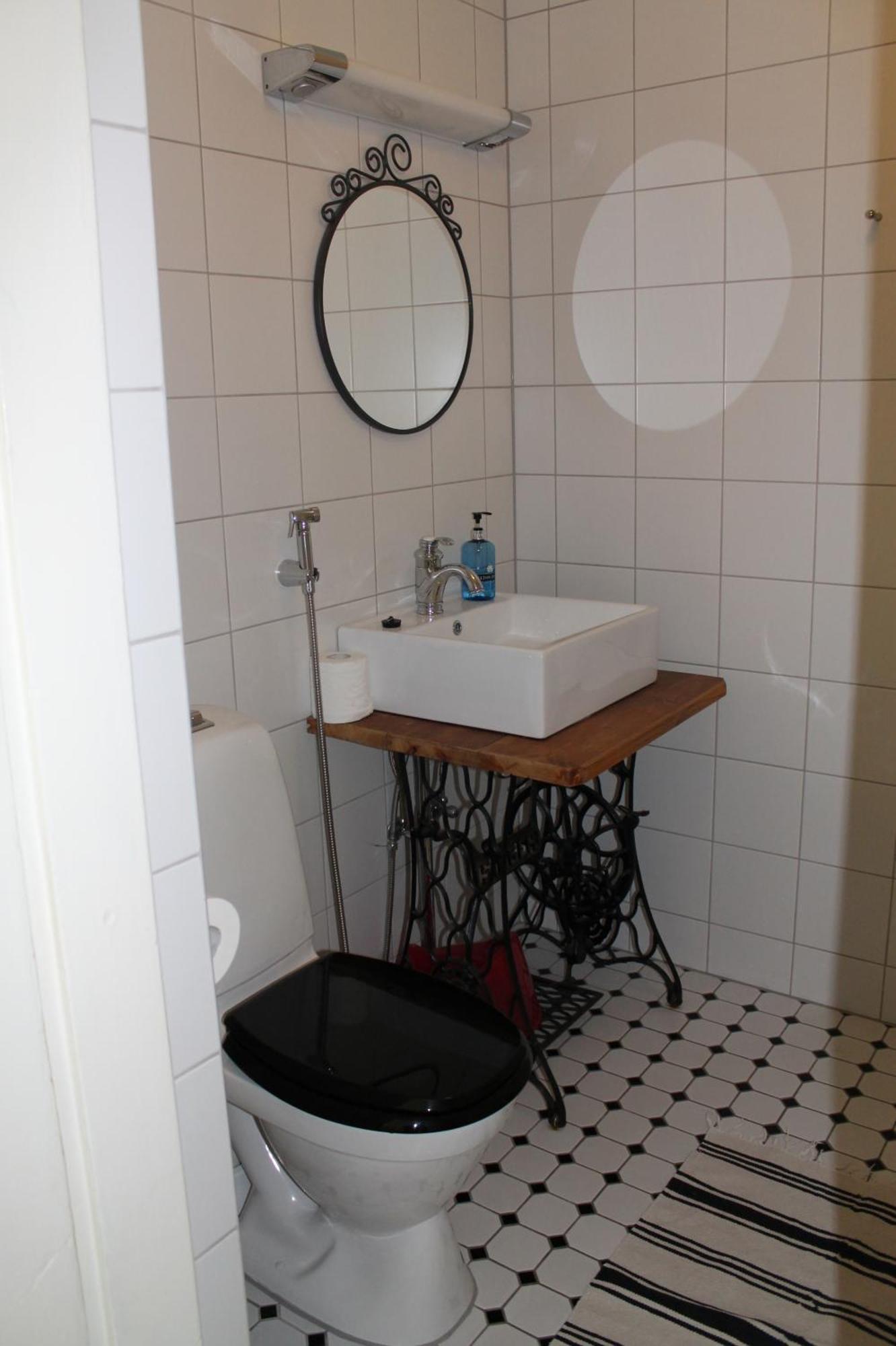 Hotel Palo Naantali Værelse billede