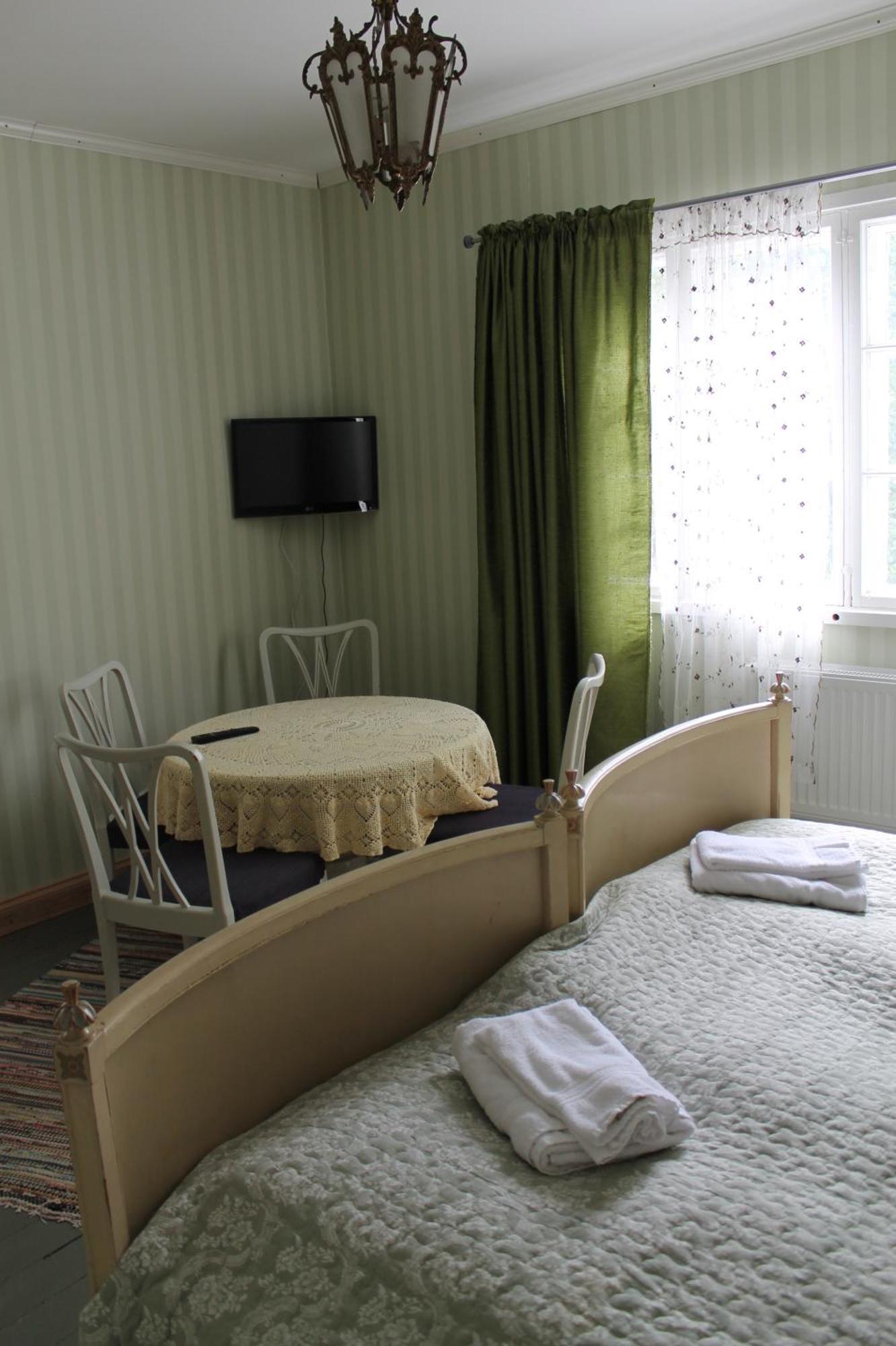 Hotel Palo Naantali Værelse billede