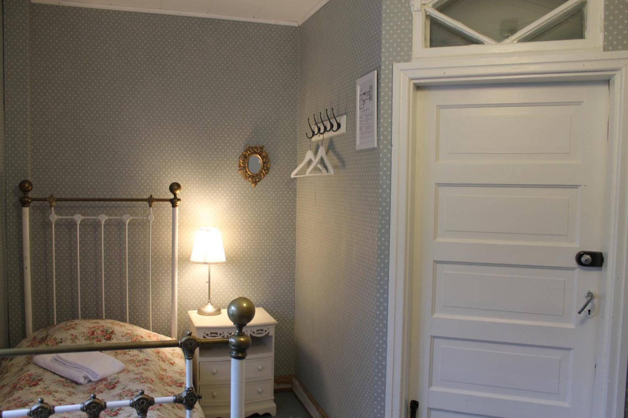 Hotel Palo Naantali Værelse billede